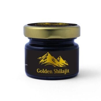 Golden Shilajit 30 Grams