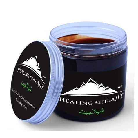 1000 Gram Himalayan Shilajit